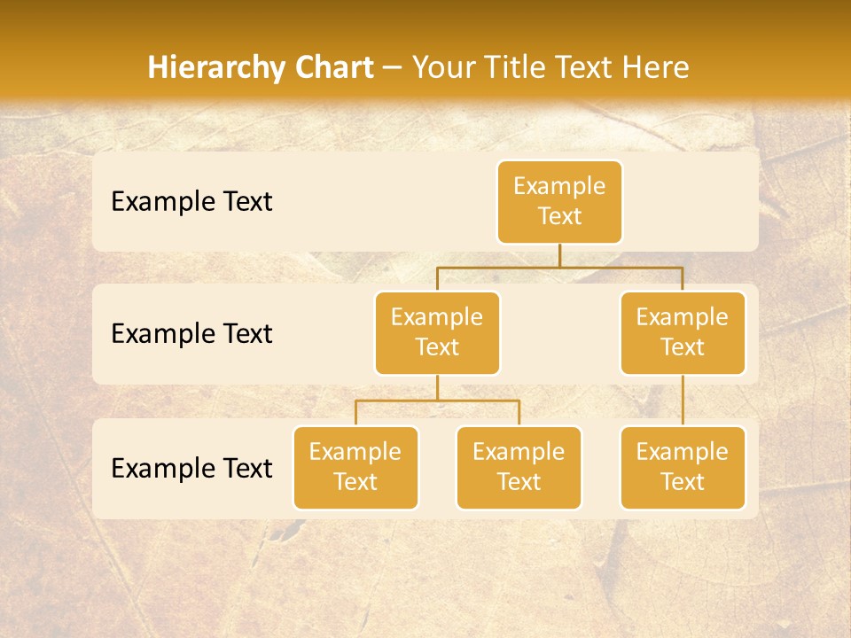 Yellow Colorful September PowerPoint Template
