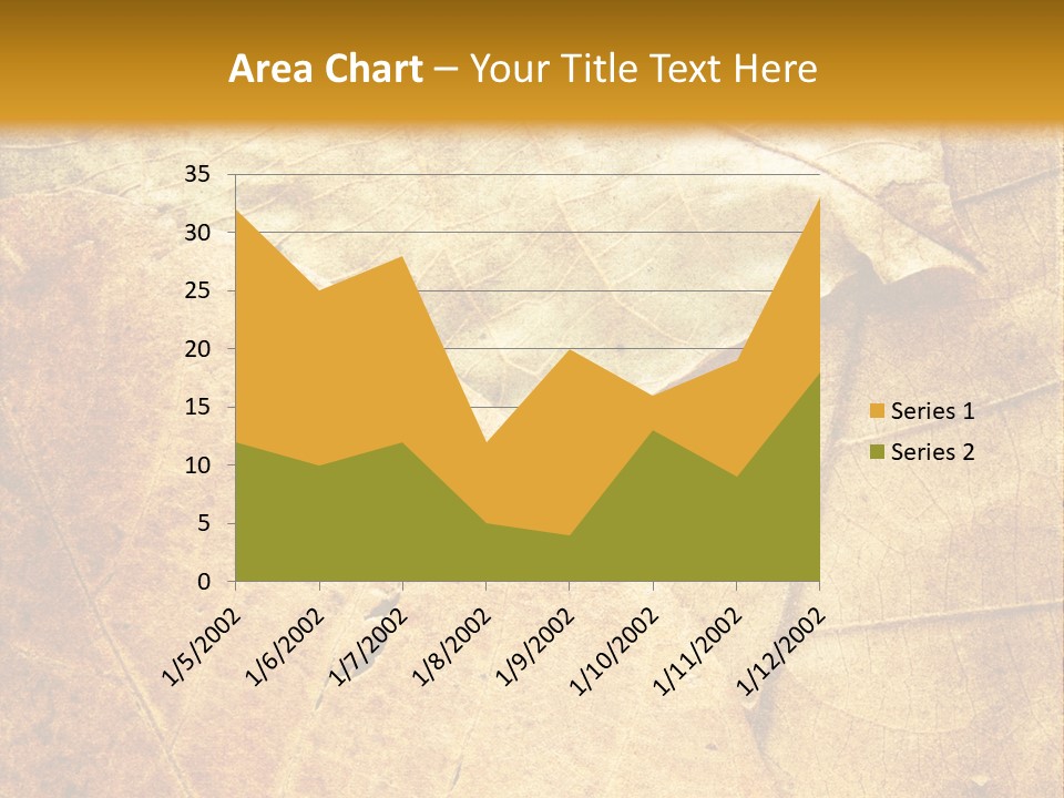 Yellow Colorful September PowerPoint Template