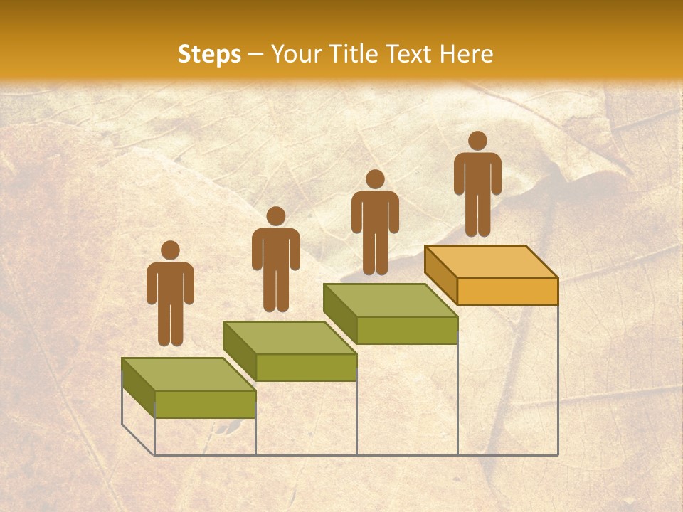 Yellow Colorful September PowerPoint Template