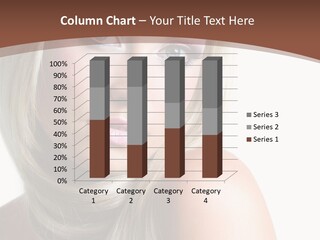 Keratin Cure Bio PowerPoint Template