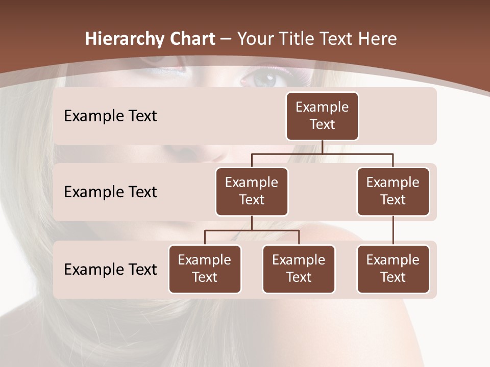 Keratin Cure Bio PowerPoint Template