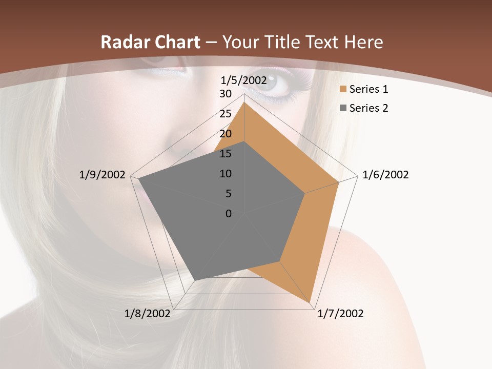 Keratin Cure Bio PowerPoint Template