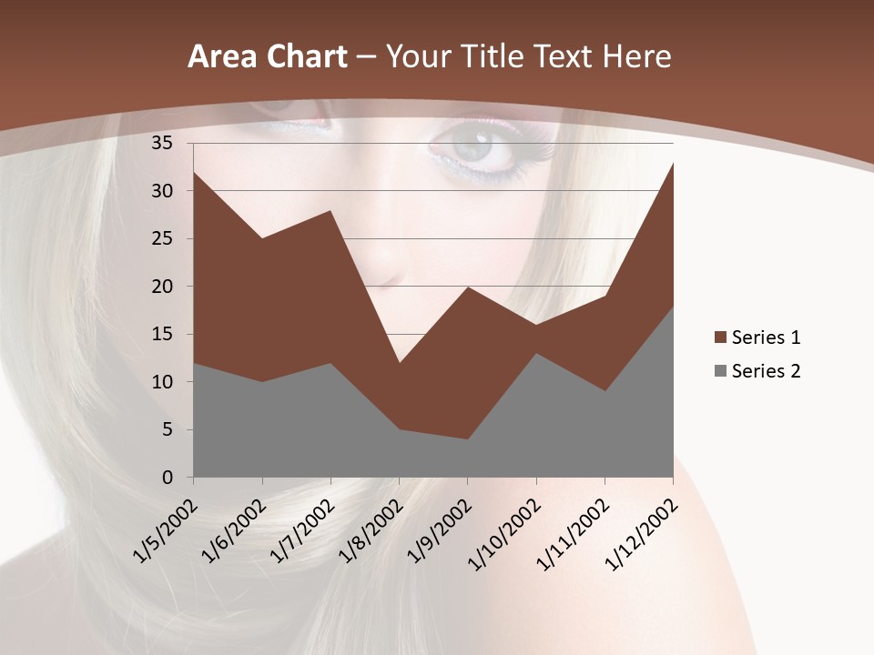 Keratin Cure Bio PowerPoint Template