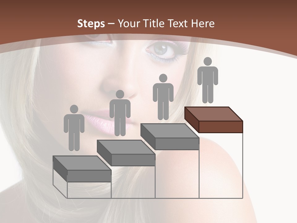 Keratin Cure Bio PowerPoint Template