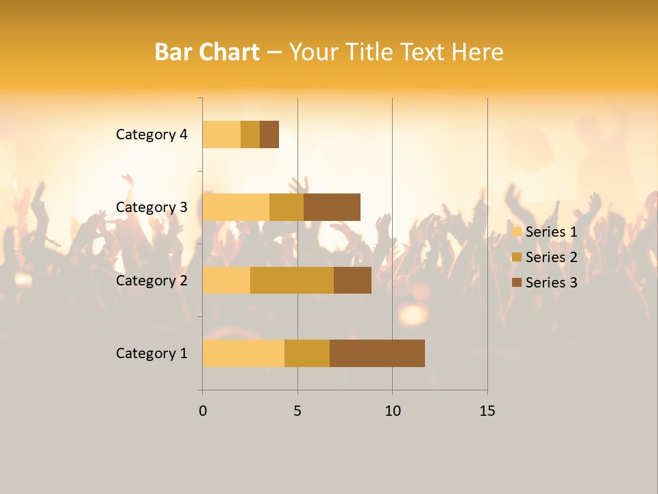 Rock Concert PowerPoint Template