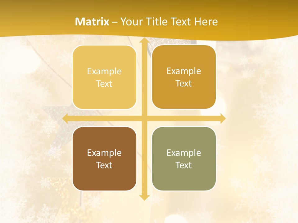Per On Communication Management PowerPoint Template
