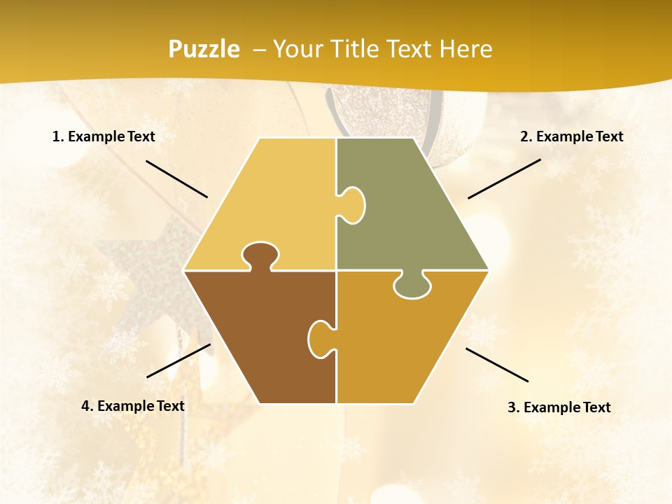 Per On Communication Management PowerPoint Template