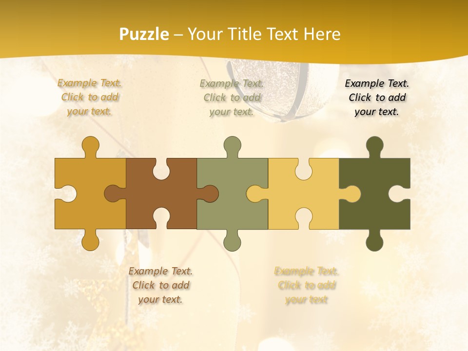 Per On Communication Management PowerPoint Template