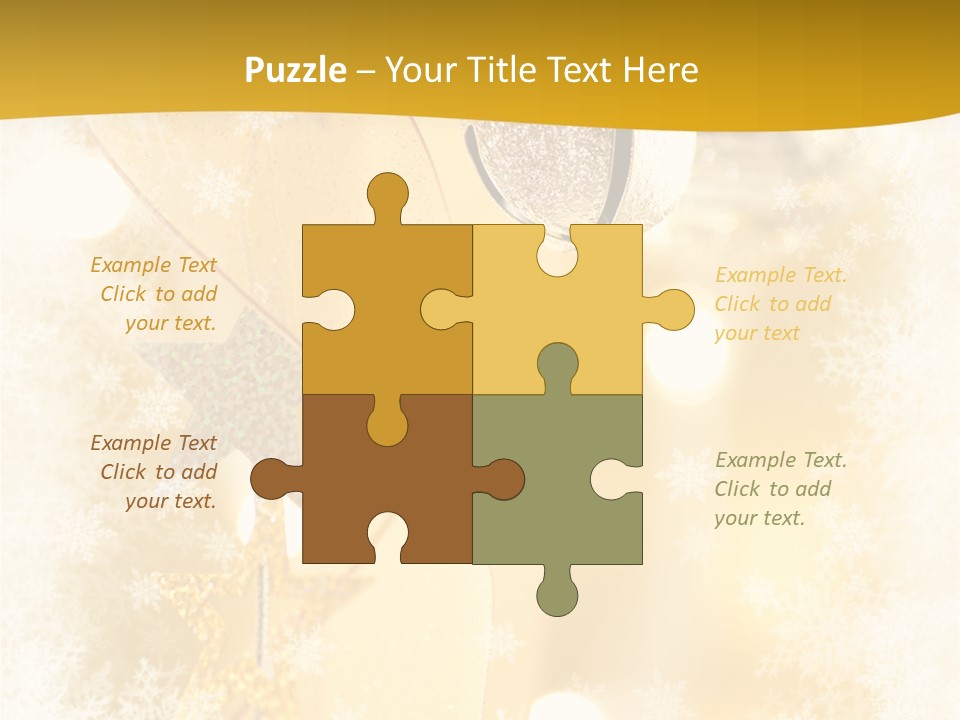 Per On Communication Management PowerPoint Template