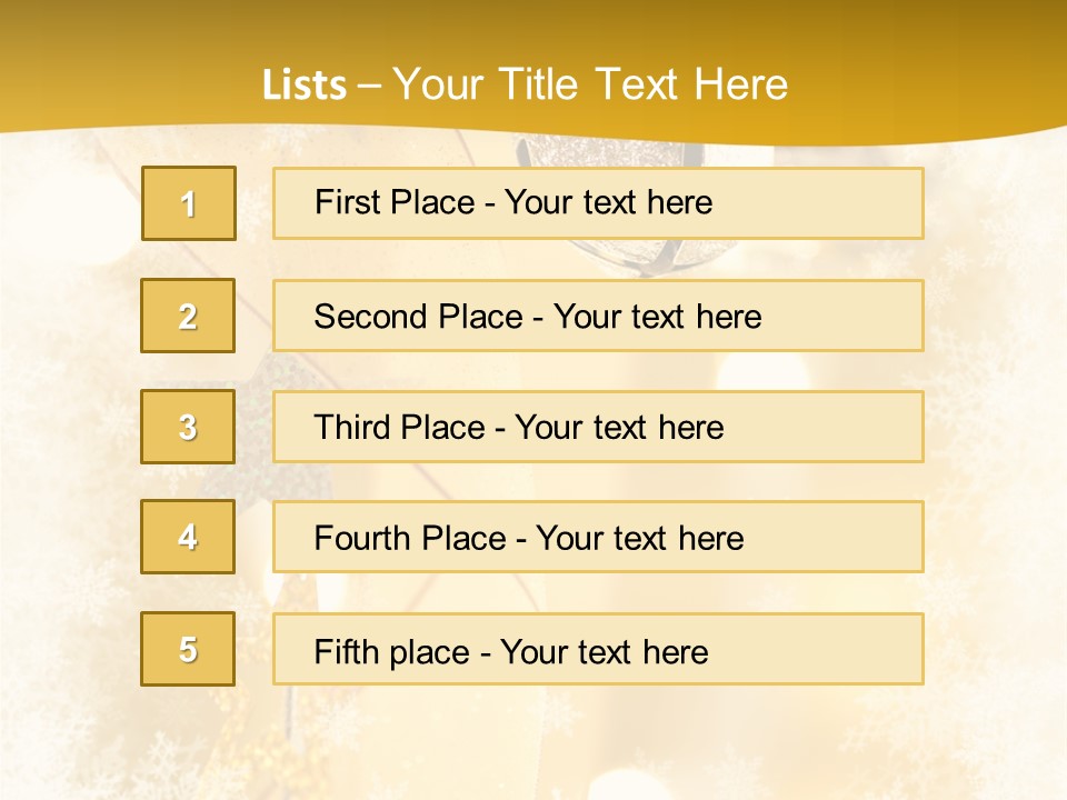 Per On Communication Management PowerPoint Template