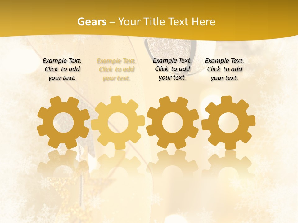 Per On Communication Management PowerPoint Template