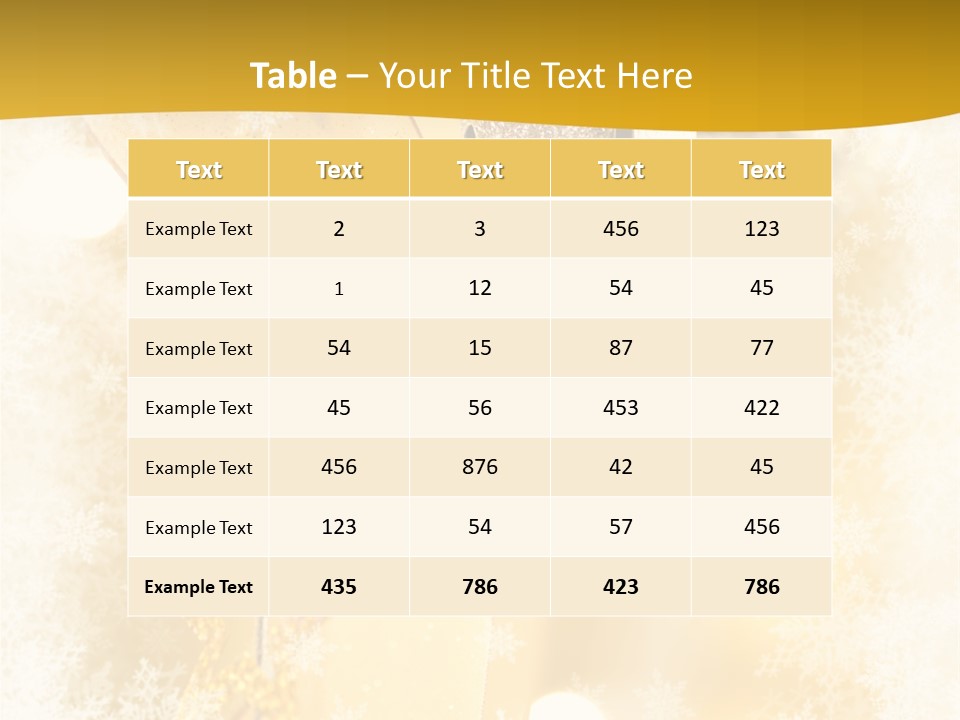 Per On Communication Management PowerPoint Template