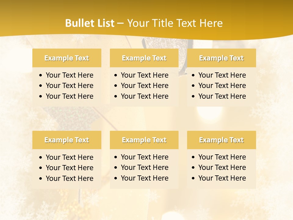 Per On Communication Management PowerPoint Template