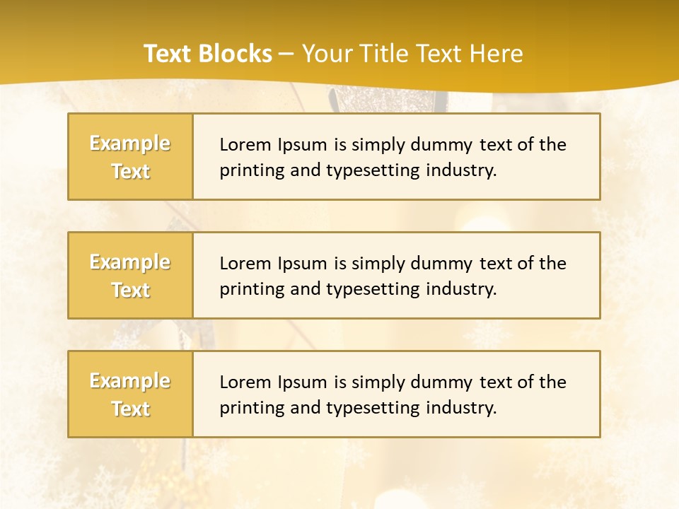 Per On Communication Management PowerPoint Template