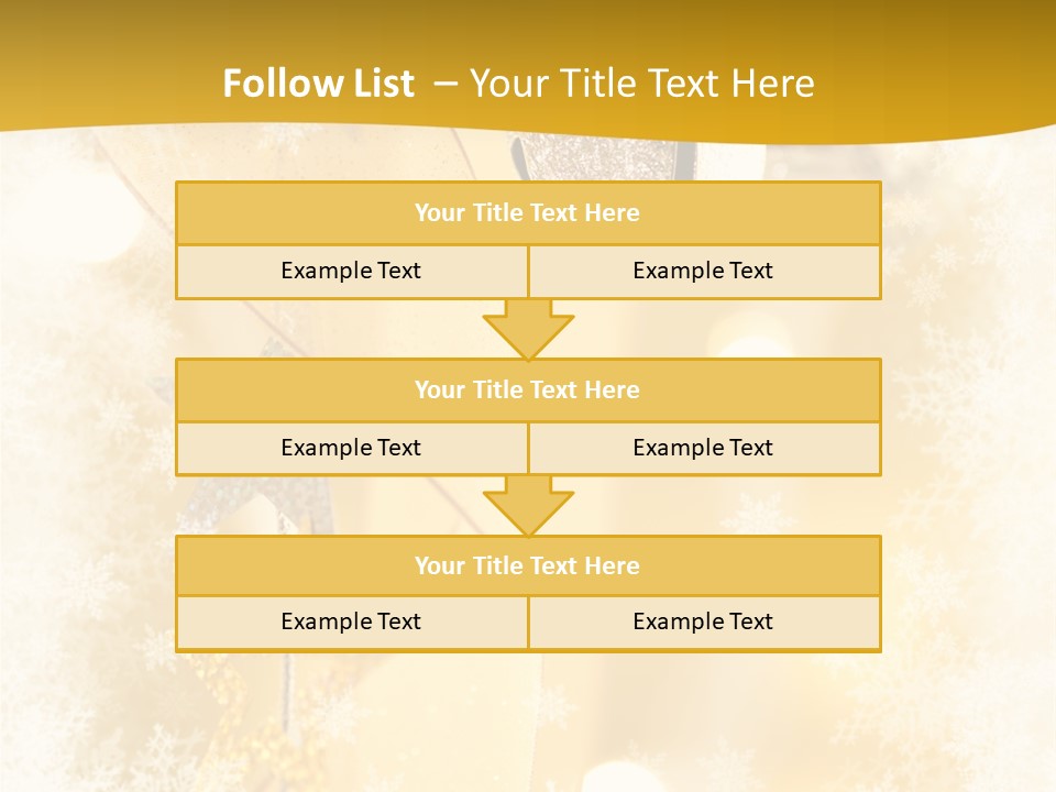 Per On Communication Management PowerPoint Template
