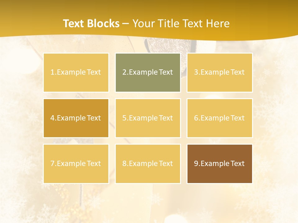 Per On Communication Management PowerPoint Template