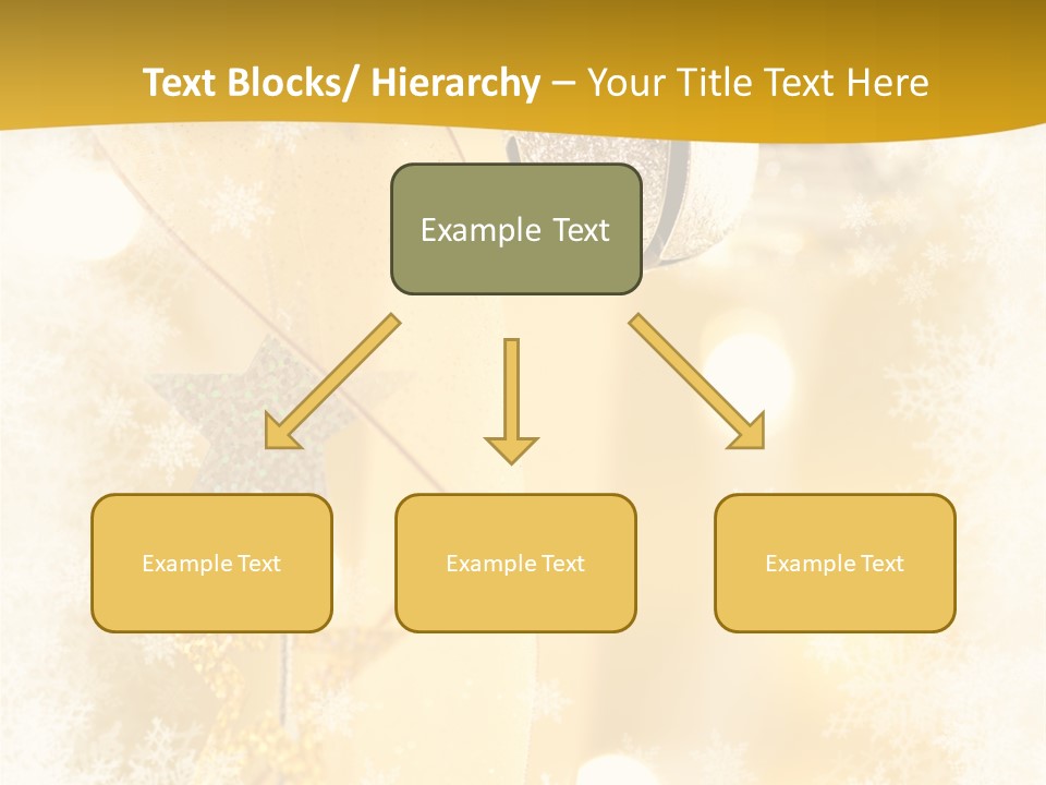 Per On Communication Management PowerPoint Template
