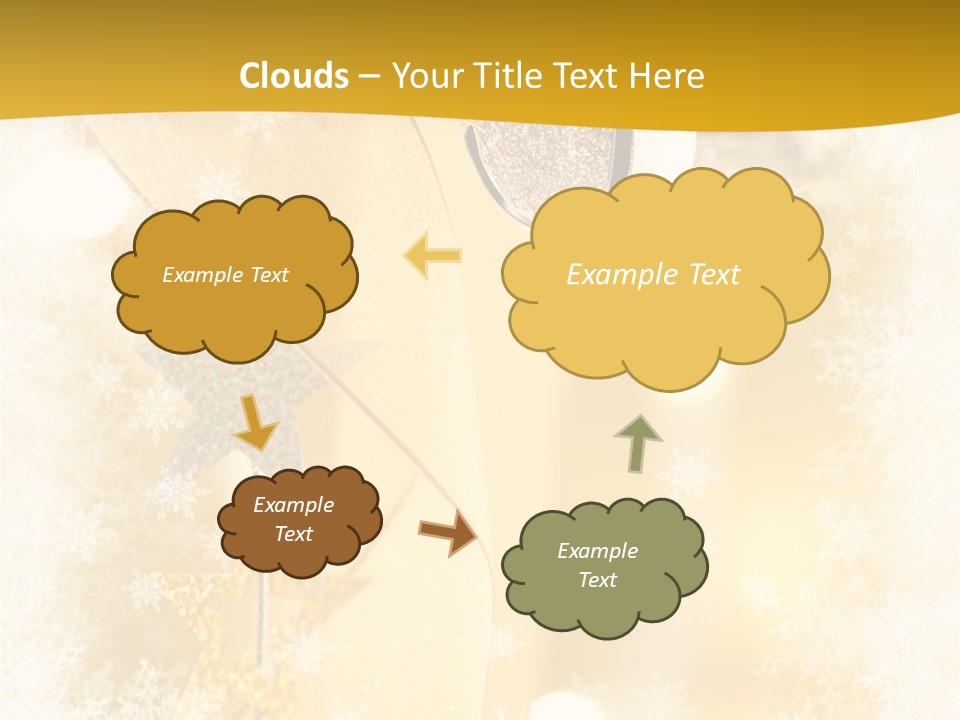 Per On Communication Management PowerPoint Template