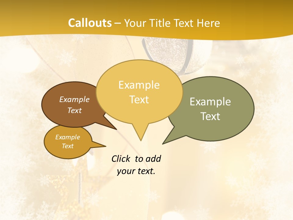 Per On Communication Management PowerPoint Template
