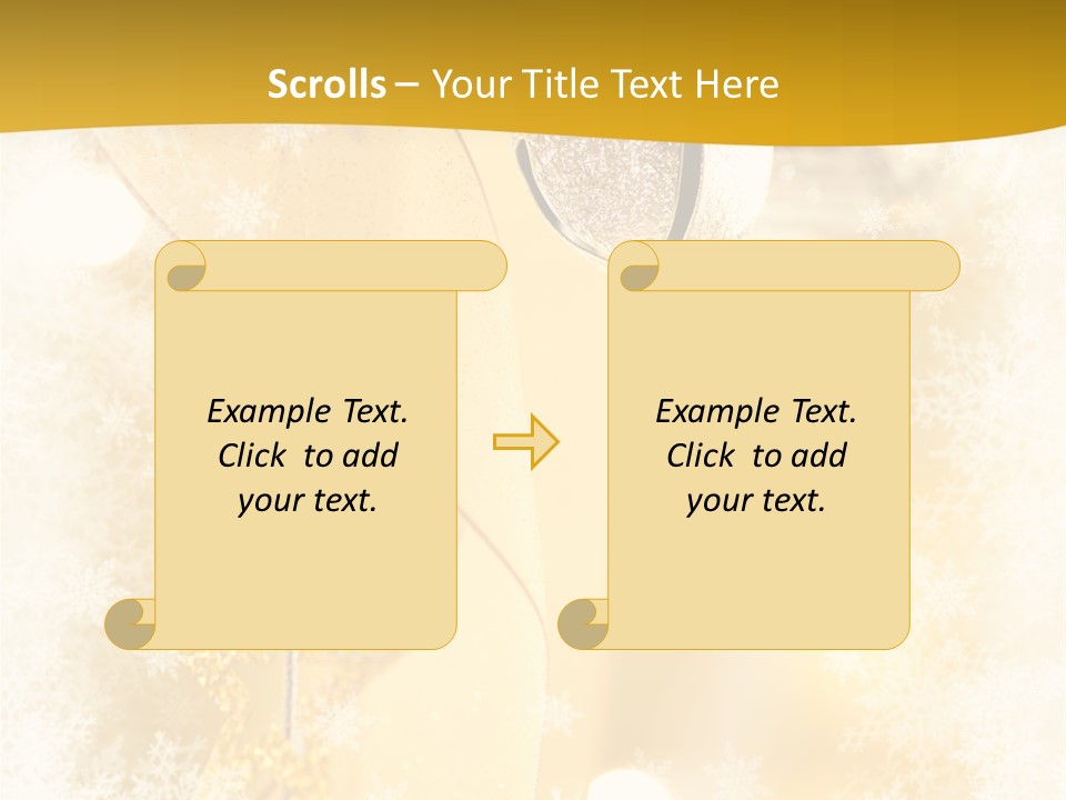 Per On Communication Management PowerPoint Template