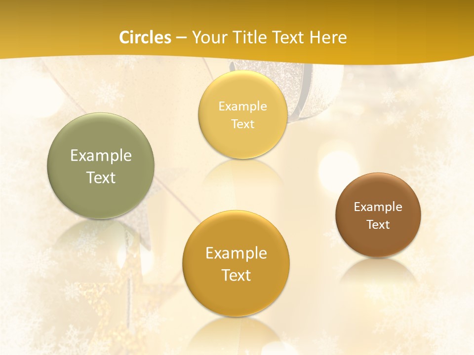 Per On Communication Management PowerPoint Template