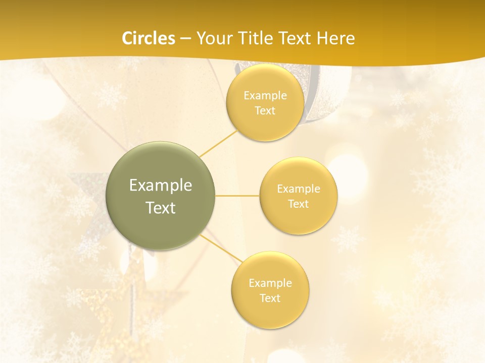Per On Communication Management PowerPoint Template