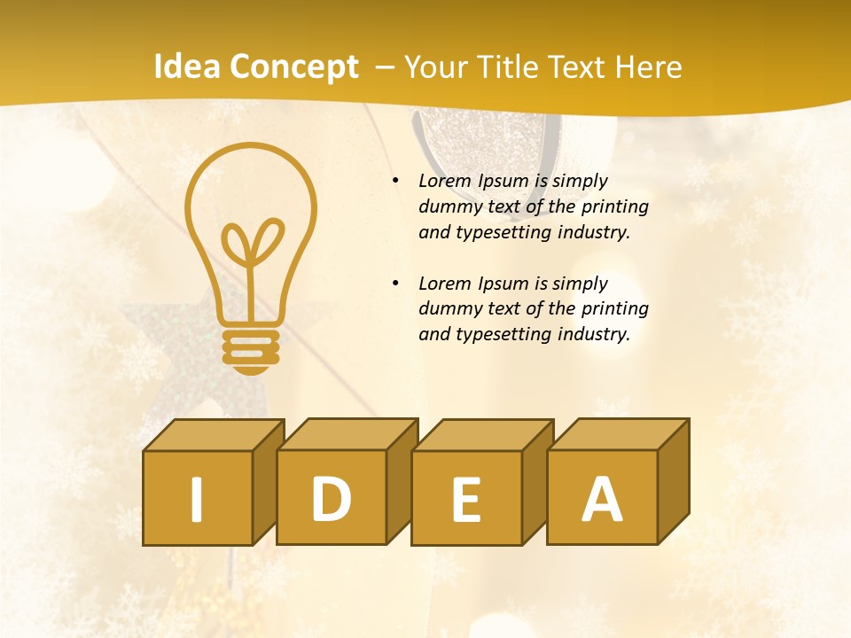 Per On Communication Management PowerPoint Template