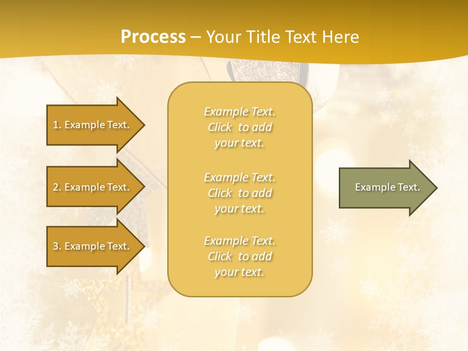 Per On Communication Management PowerPoint Template