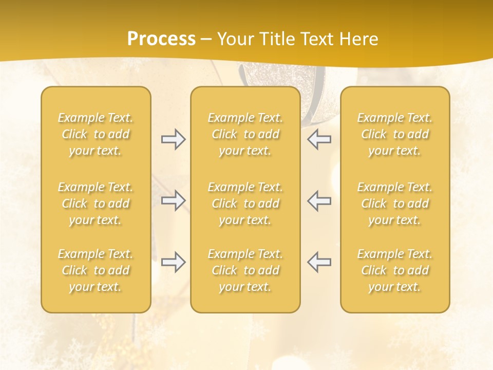Per On Communication Management PowerPoint Template