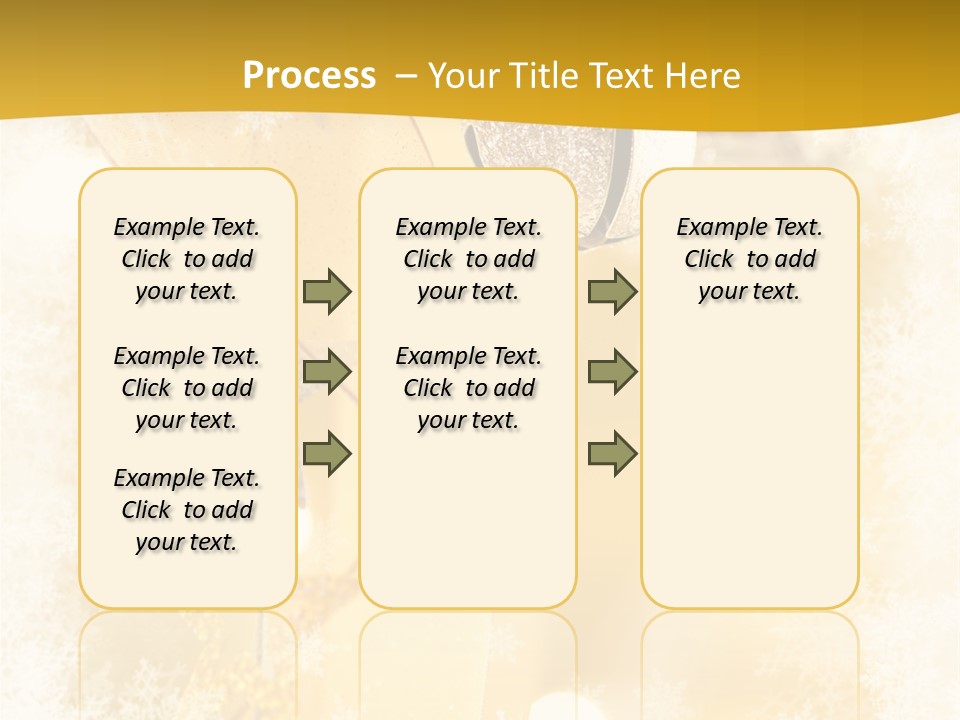 Per On Communication Management PowerPoint Template