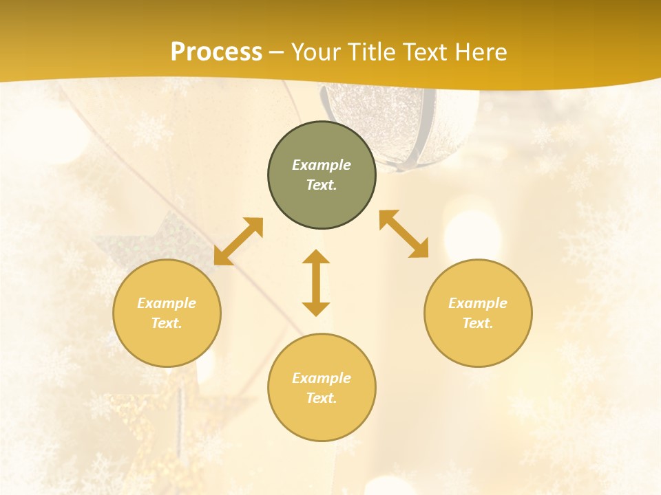 Per On Communication Management PowerPoint Template
