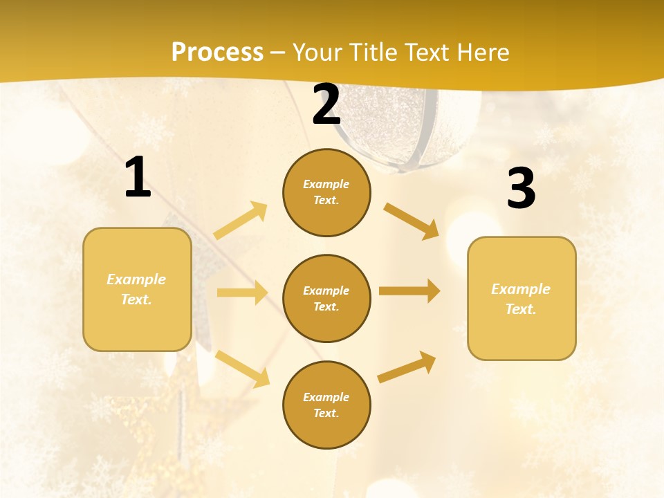Per On Communication Management PowerPoint Template