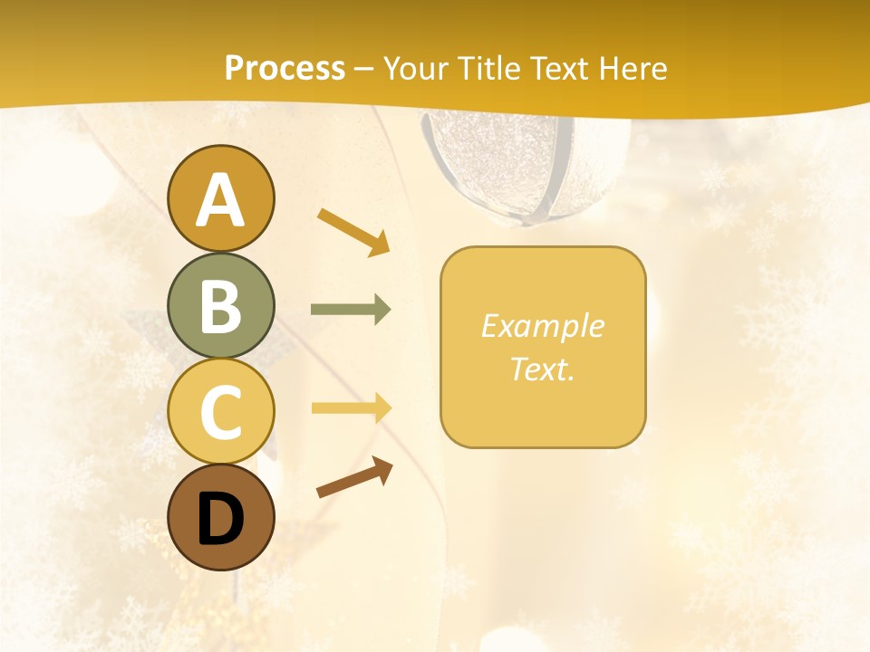 Per On Communication Management PowerPoint Template
