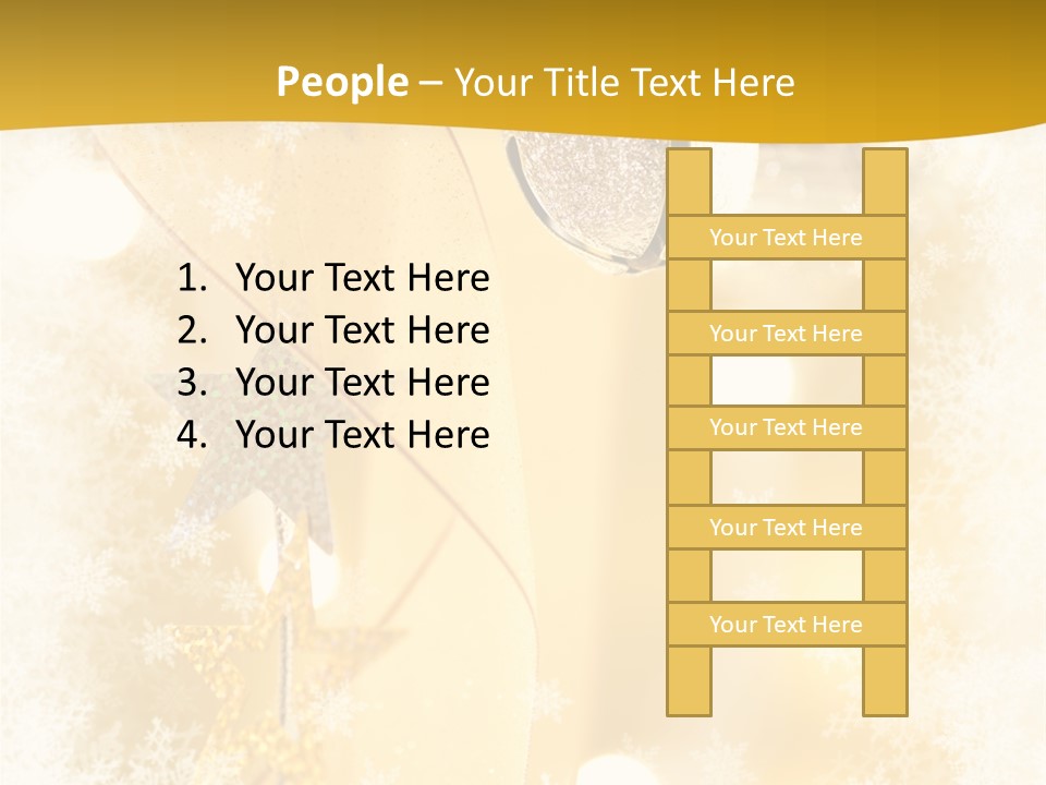 Per On Communication Management PowerPoint Template