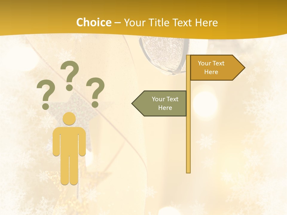 Per On Communication Management PowerPoint Template