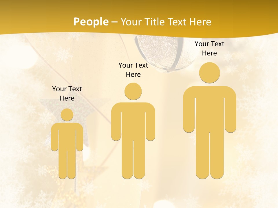 Per On Communication Management PowerPoint Template