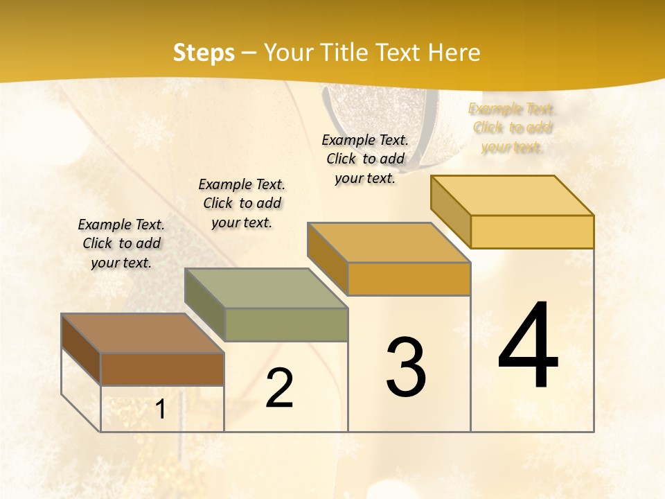 Per On Communication Management PowerPoint Template