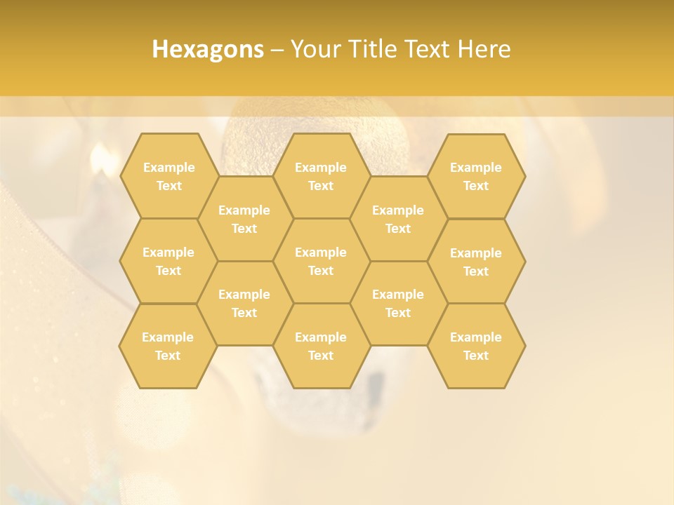 Writing Humorou Table PowerPoint Template