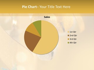 Writing Humorou Table PowerPoint Template