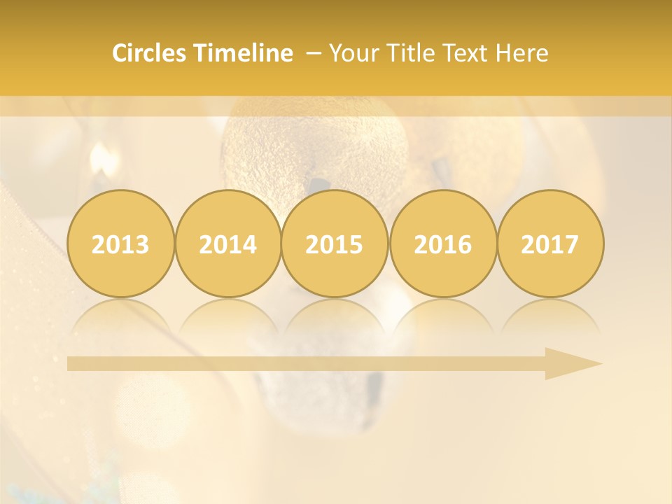 Writing Humorou Table PowerPoint Template