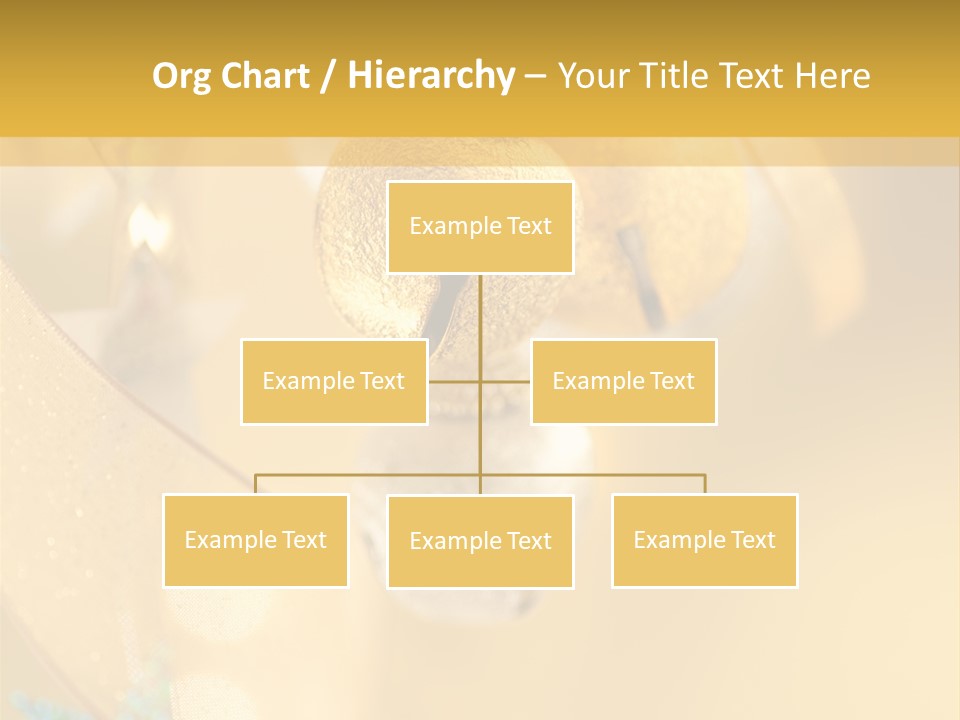 Writing Humorou Table PowerPoint Template