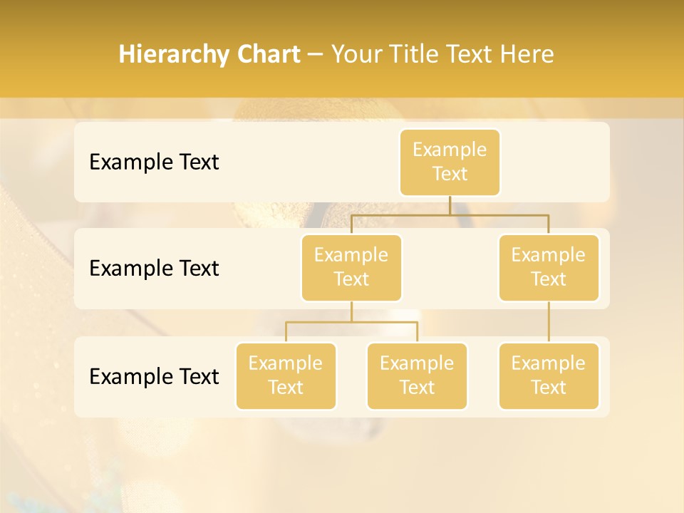 Writing Humorou Table PowerPoint Template
