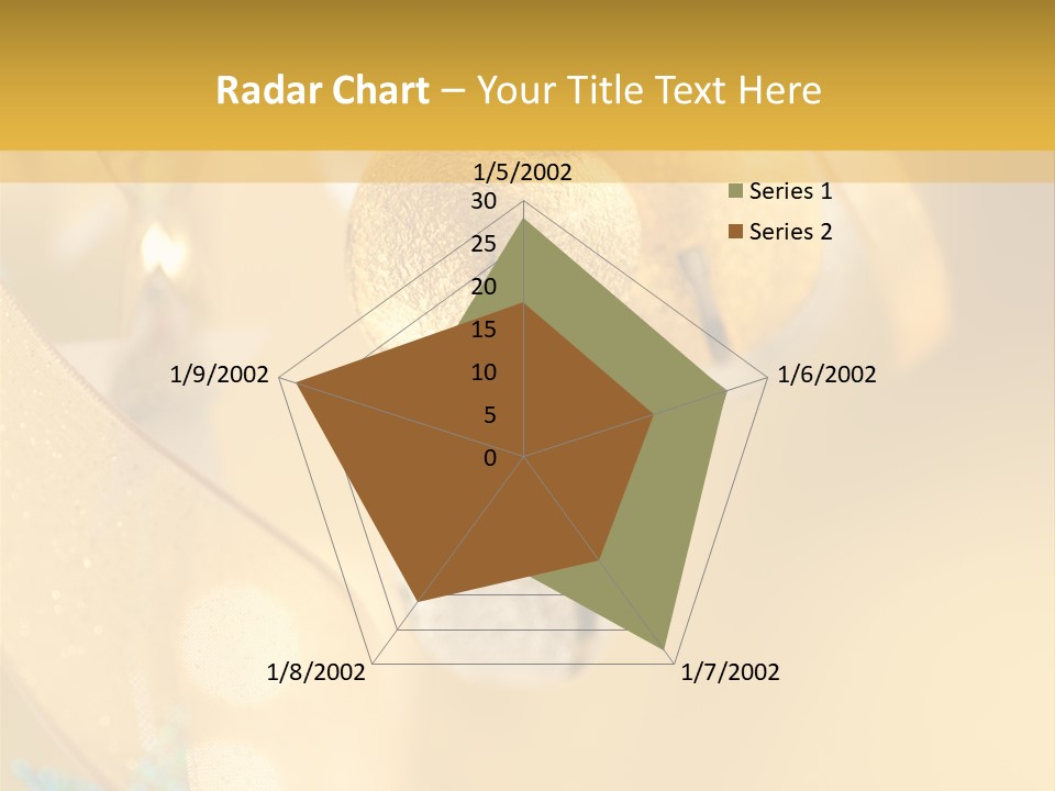 Writing Humorou Table PowerPoint Template