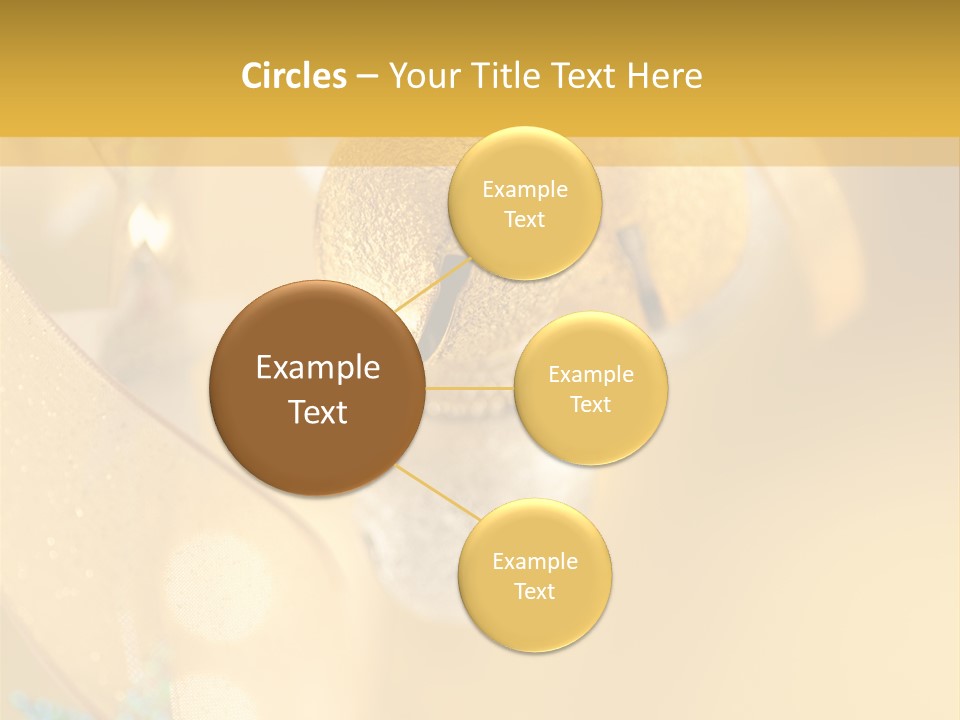 Writing Humorou Table PowerPoint Template