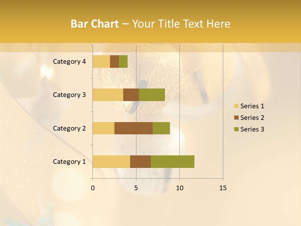 Writing Humorou Table PowerPoint Template