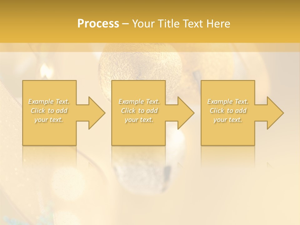 Writing Humorou Table PowerPoint Template