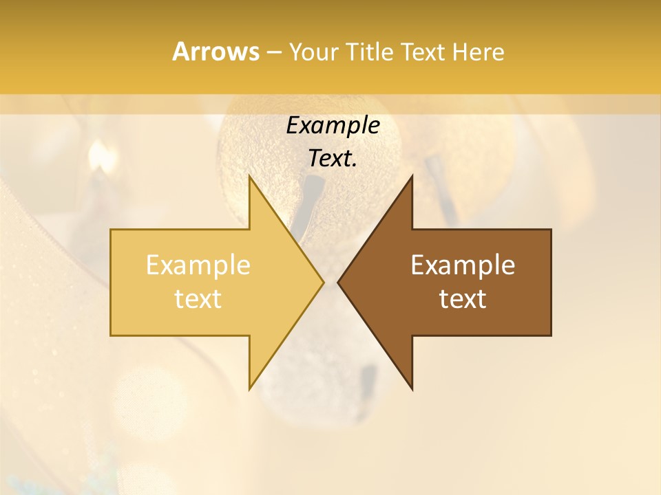 Writing Humorou Table PowerPoint Template