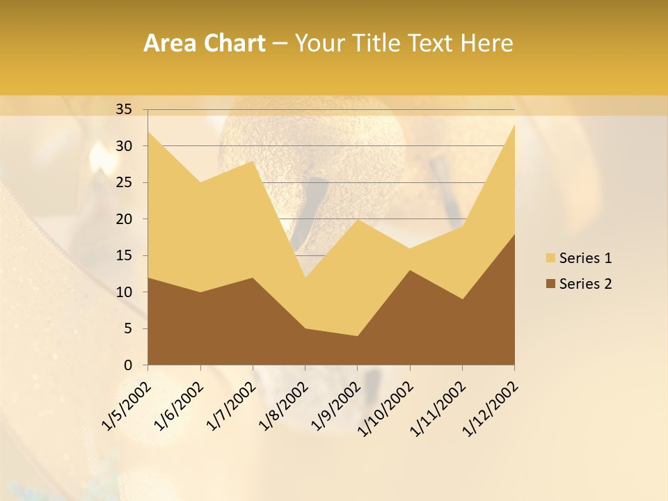 Writing Humorou Table PowerPoint Template