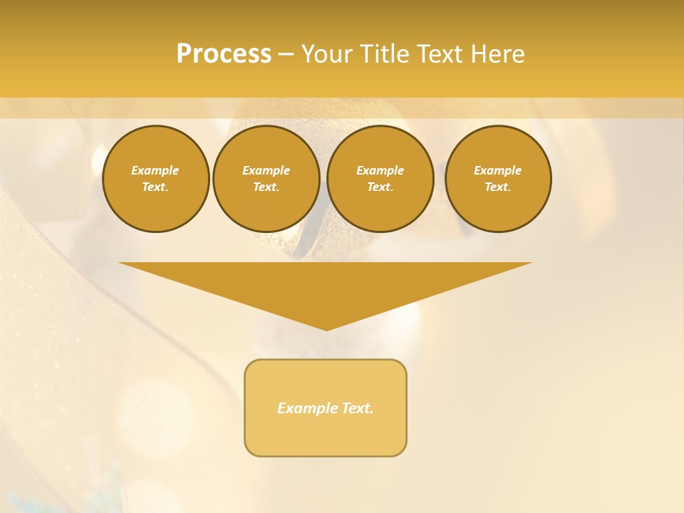 Writing Humorou Table PowerPoint Template