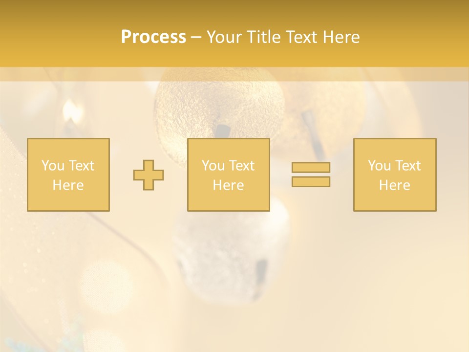 Writing Humorou Table PowerPoint Template